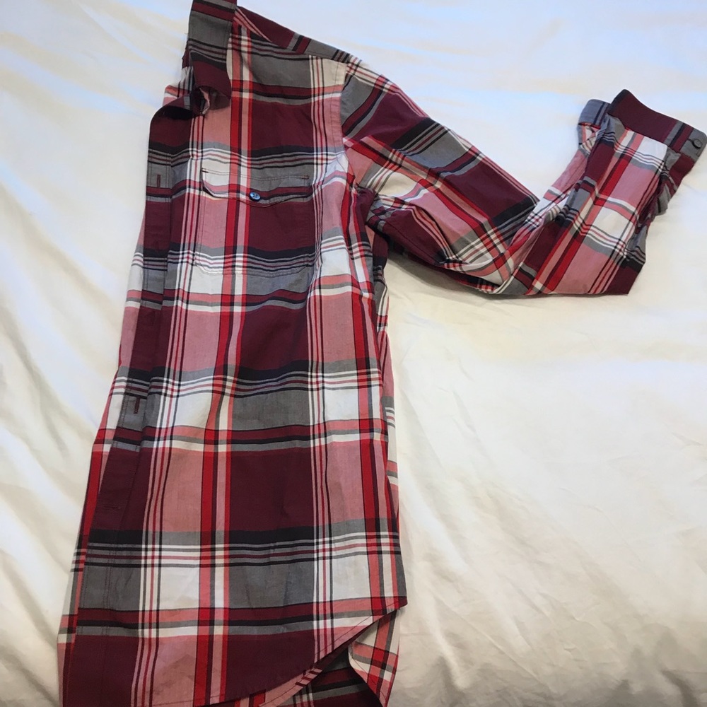 Button down shirt from Express - Picture 3 of 3